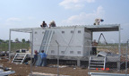 Neonworx Secures Shelter Contract with Major Operator in Cambodia (12.06.07)